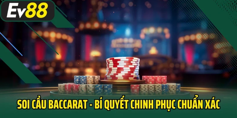Soi Cầu Baccarat