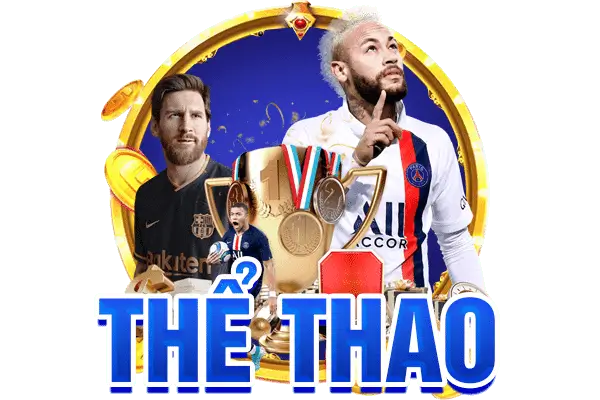 page thể thao